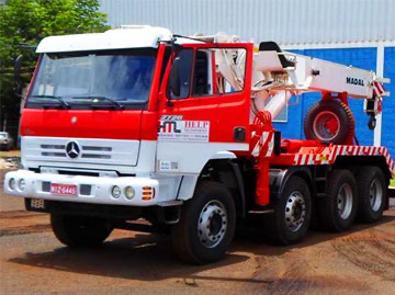MADAL TM 120