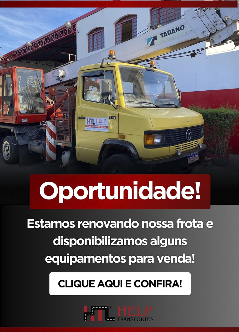 Help Transportes